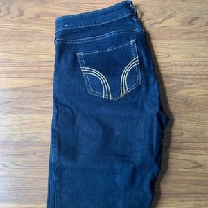 Jeans Size 7R